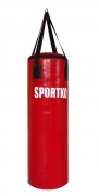 SPORTKO 12620 Боксерский мешок Sportko Классик арт. МП-3 фото